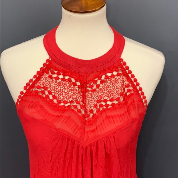 SALE Gorgeous open back dress - Picture 2 of 5